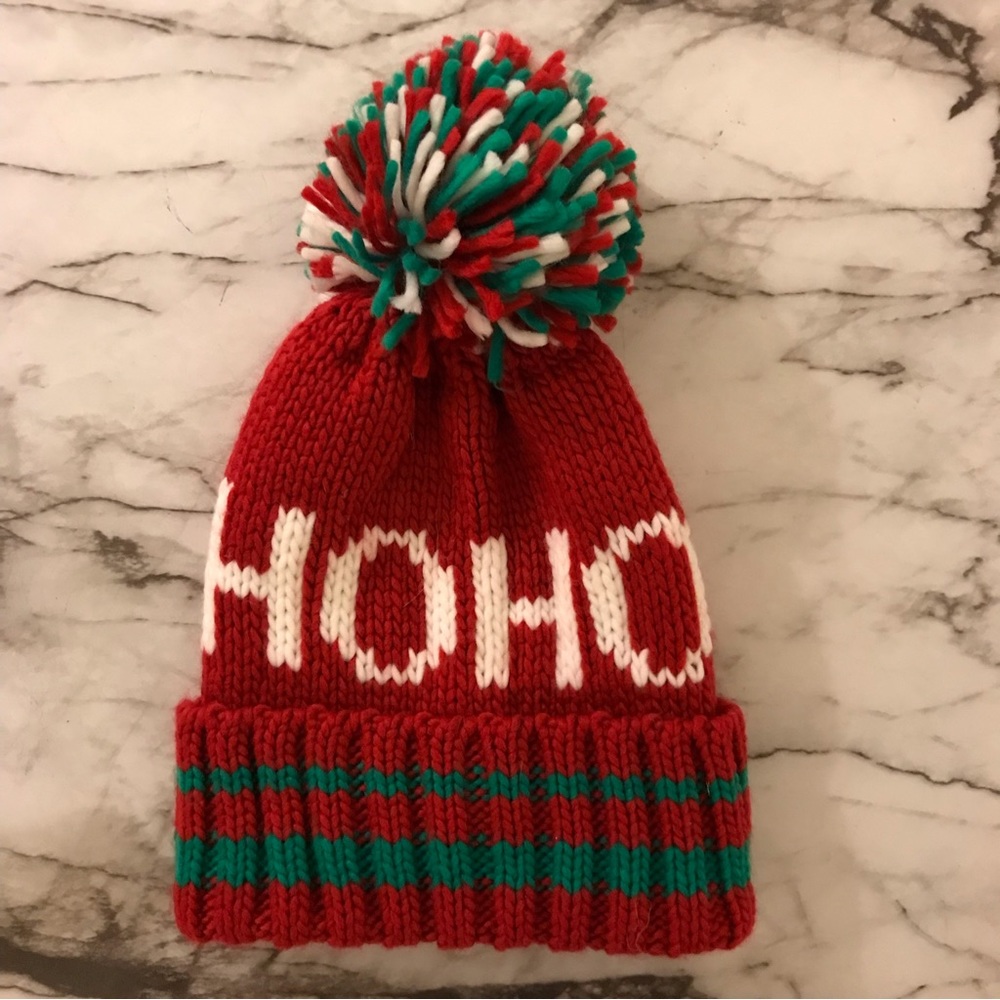 NEW Holiday Beanie